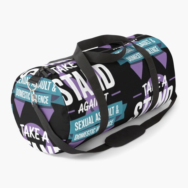 Item preview, Stand Against Sexual Assault - Sexual Assault Awarness designed and sold by gourpmerzihd.