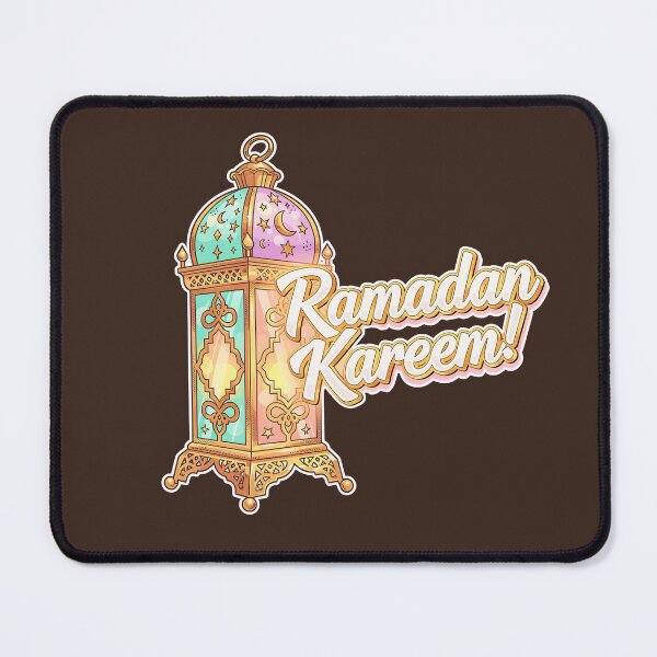 Item preview, Ramadan Kareem  designed and sold by Lilja888.