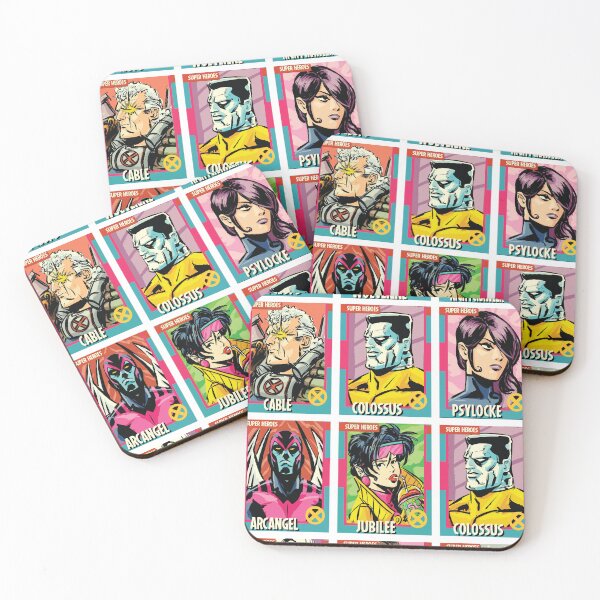 Item preview, Superheroes  designed and sold by HASHTAG2020.