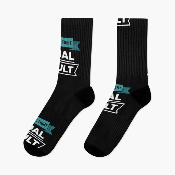 Item preview, Stand Up And Fight Sexual Assault Awareness April Teal designed and sold by gourpmerzihd.