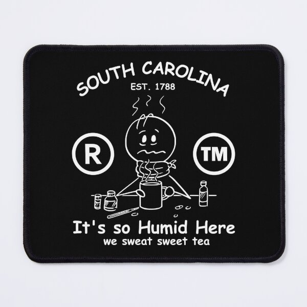 Item preview, South Carolina sweet tea designed and sold by Peerless-Prime.