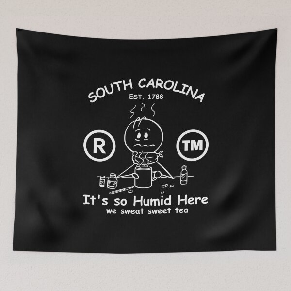 Item preview, South Carolina sweet tea designed and sold by Peerless-Prime.