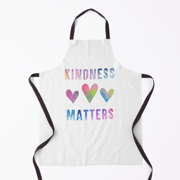 Item preview, Kindness Matters designed and sold by Jenn Graham.