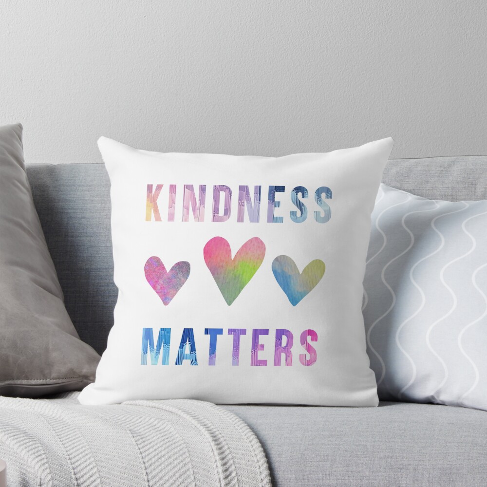 Item preview, Throw Pillow designed and sold by Jennstuff.