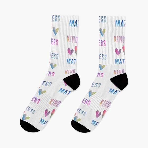 Item preview, Kindness Matters designed and sold by Jenn Graham.