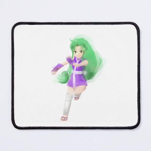 Item preview, Anime Battle Girl designed and sold by IKHANYUUMY.
