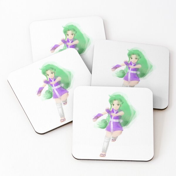 Item preview, Anime Battle Girl designed and sold by IKHANYUUMY.