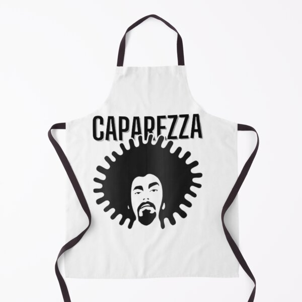 Item preview, Caparezza designed and sold by BLSR.