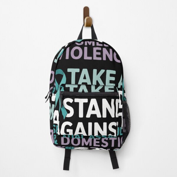 Item preview, Stand Against Sexual Assault & Domestic Violence Awareness designed and sold by gourpmerzihd.