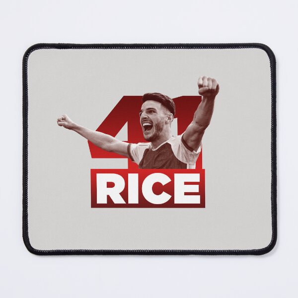 Item preview, Declan Rice designed and sold by SYGN.