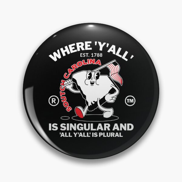 Item preview, South Carolina plural designed and sold by Peerless-Prime.
