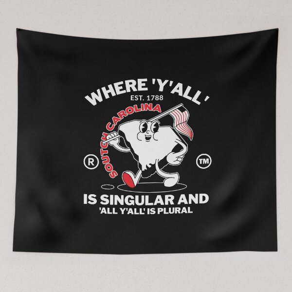 Item preview, South Carolina plural designed and sold by Peerless-Prime.