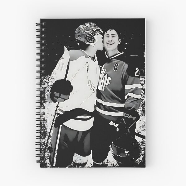 Item preview, Hollanov Heated Rivalry Hockey Romance Vintage shirt designed and sold by cogiaovuong.