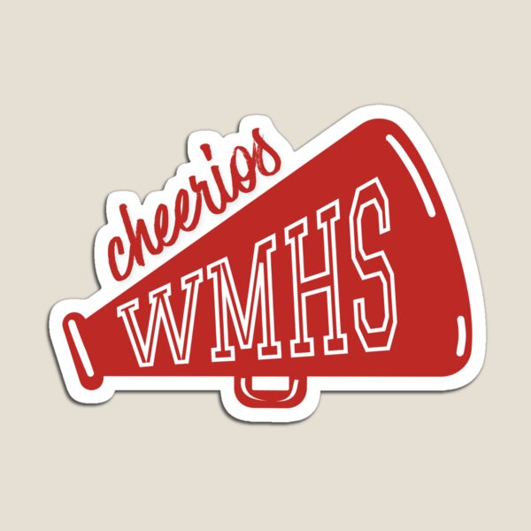 Item preview, glee cheerios designed and sold by nicolepuchalla.