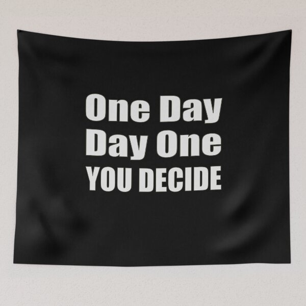 Item preview, Motivation and making a good decision that will affect your day positive designed and sold by pixperienz4u.