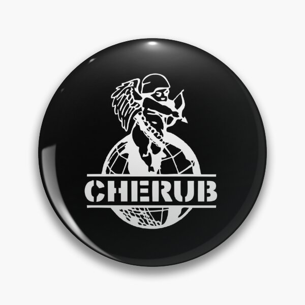 Item preview,  Best Seller Cherub Merchandise designed and sold by BLSR.