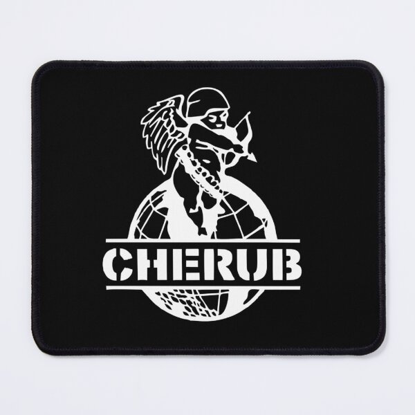 Item preview,  Best Seller Cherub Merchandise designed and sold by BLSR.