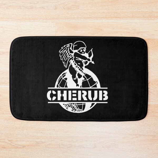 Item preview,  Best Seller Cherub Merchandise designed and sold by BLSR.