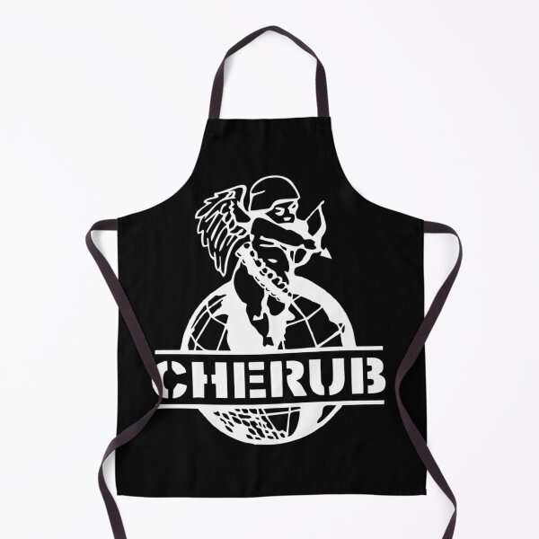 Item preview, Best Seller Cherub Merchandise designed and sold by BLSR.