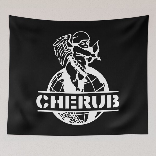 Item preview,  Best Seller Cherub Merchandise designed and sold by BLSR.