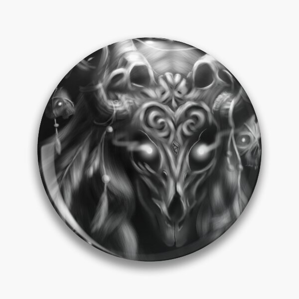 Item preview, Wendigo designed and sold by medusanix93.