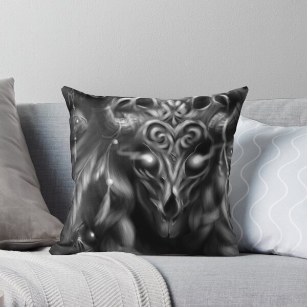 Item preview, Wendigo designed and sold by medusanix93.
