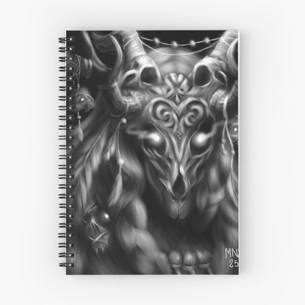 Item preview, Wendigo designed and sold by medusanix93.