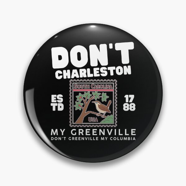 Item preview, Don't Charleston my Greenville designed and sold by Peerless-Prime.