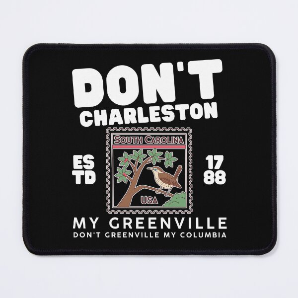 Item preview, Don't Charleston my Greenville designed and sold by Peerless-Prime.