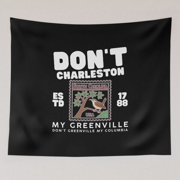 Item preview, Don't Charleston my Greenville designed and sold by Peerless-Prime.