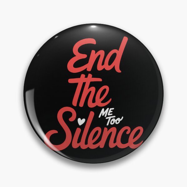 Item preview, Sexual Harassment Assault Awareness #metoo designed and sold by gourpmerzihd.