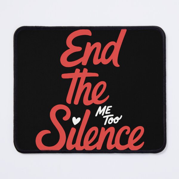 Item preview, Sexual Harassment Assault Awareness #metoo designed and sold by gourpmerzihd.