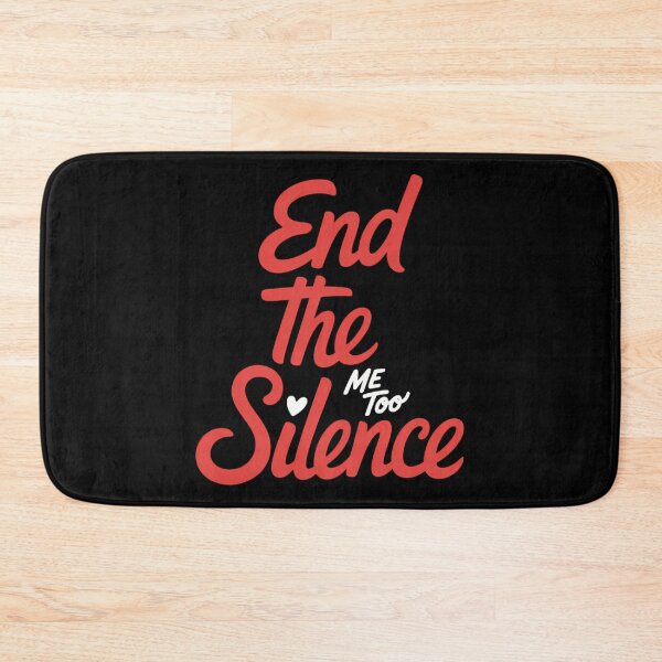 Item preview, Sexual Harassment Assault Awareness #metoo designed and sold by gourpmerzihd.