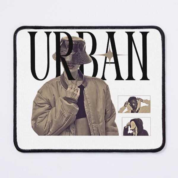 Item preview, Urban Streetwear — Modern City Style Graphic designed and sold by HIGHSQUARE.
