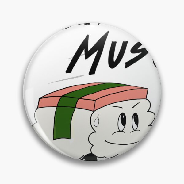 Item preview, Speedi Musubi designed and sold by Speedi Musubi.