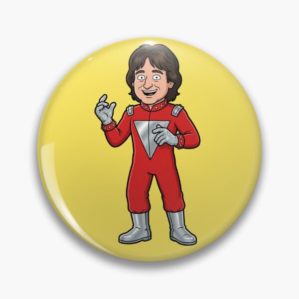 Item preview, The Mork from Ork Cutie  designed and sold by CleverCulture.