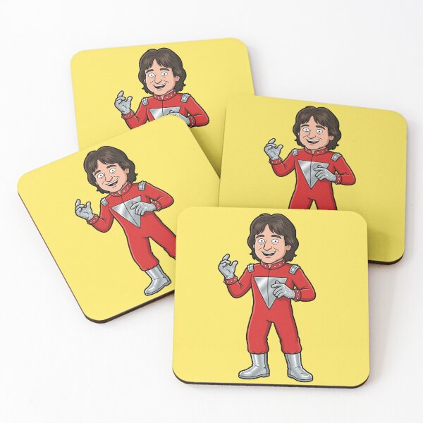 Item preview, The Mork from Ork Cutie  designed and sold by CleverCulture.