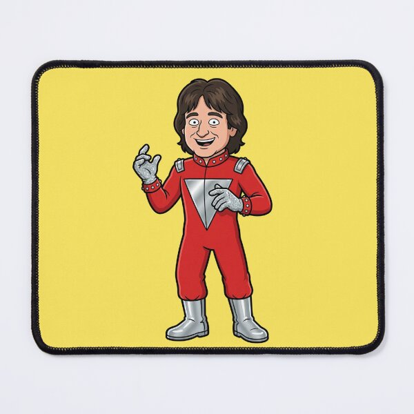 Item preview, The Mork from Ork Cutie  designed and sold by CleverCulture.