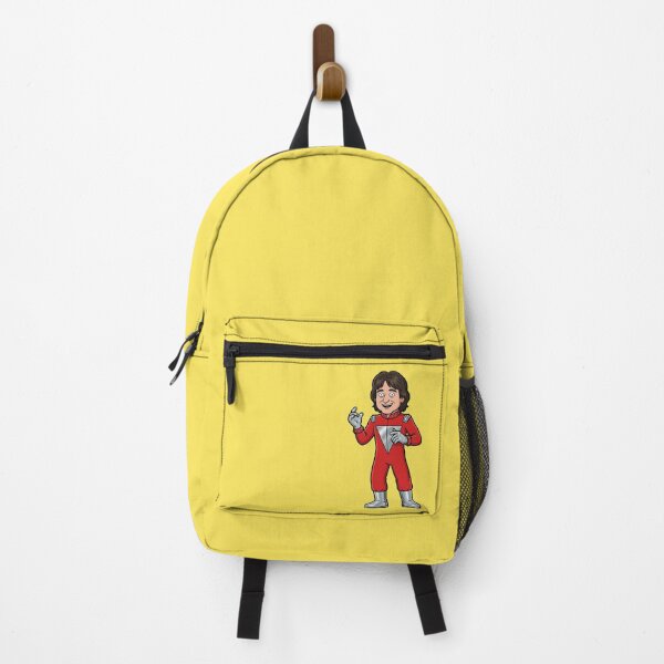 Item preview, The Mork from Ork Cutie  designed and sold by CleverCulture.