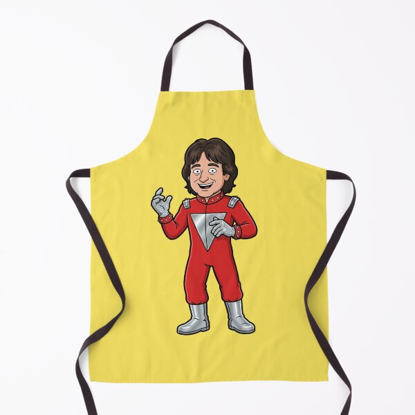 Item preview, The Mork from Ork Cutie  designed and sold by CleverCulture.
