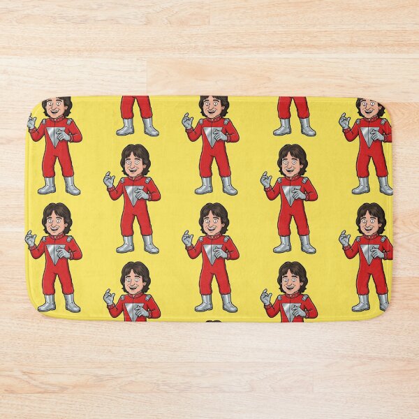 Item preview, The Mork from Ork Cutie  designed and sold by CleverCulture.