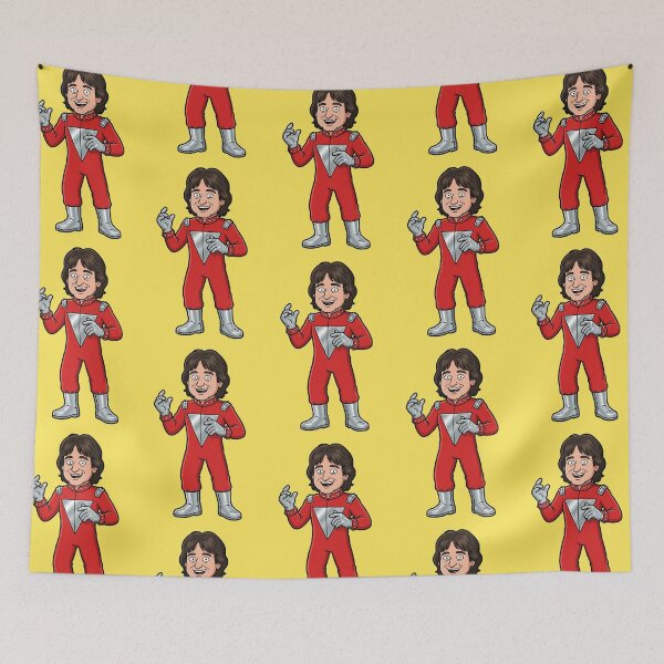 Item preview, The Mork from Ork Cutie  designed and sold by CleverCulture.