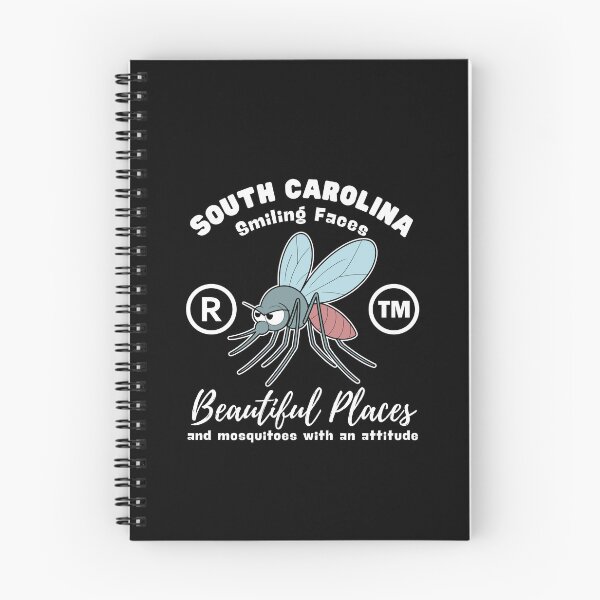 Item preview, South Carolina mosquitoes designed and sold by Peerless-Prime.