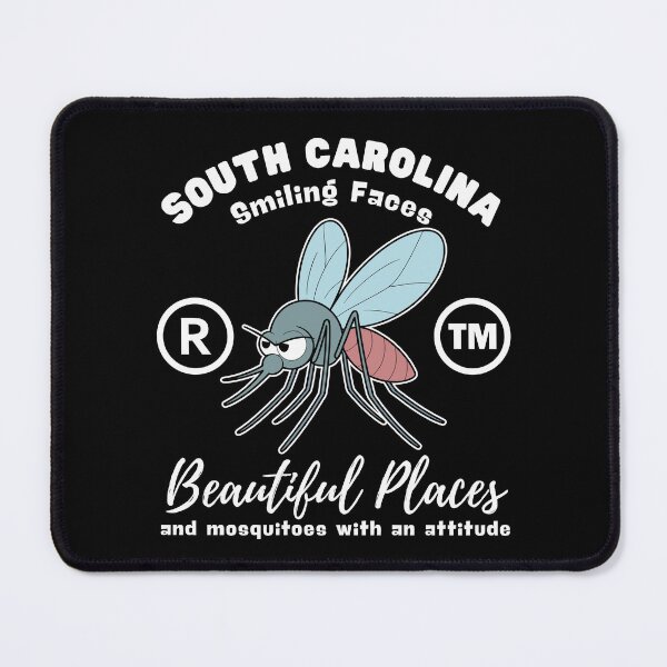 Item preview, South Carolina mosquitoes designed and sold by Peerless-Prime.