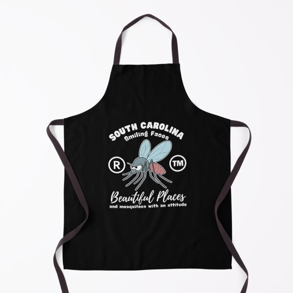Item preview, South Carolina mosquitoes designed and sold by Peerless-Prime.