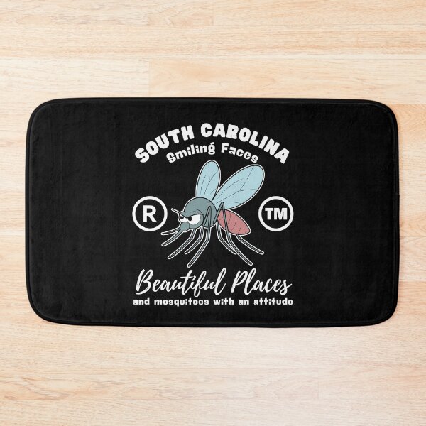 Item preview, South Carolina mosquitoes designed and sold by Peerless-Prime.