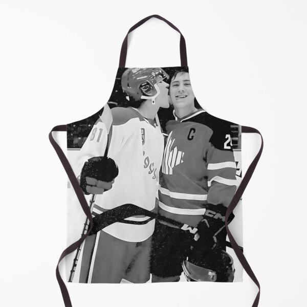 Item preview, Camiseta pirata vintage de hockey sobre hielo "Acalorada rivalidad" de Hollander Rozanov designed and sold by cogiaovuong.