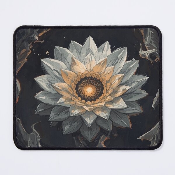 Item preview, Rift Bloom B designed and sold by AbstractAnom.