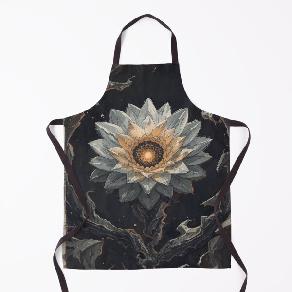 Item preview, Rift Bloom B designed and sold by AbstractAnom.