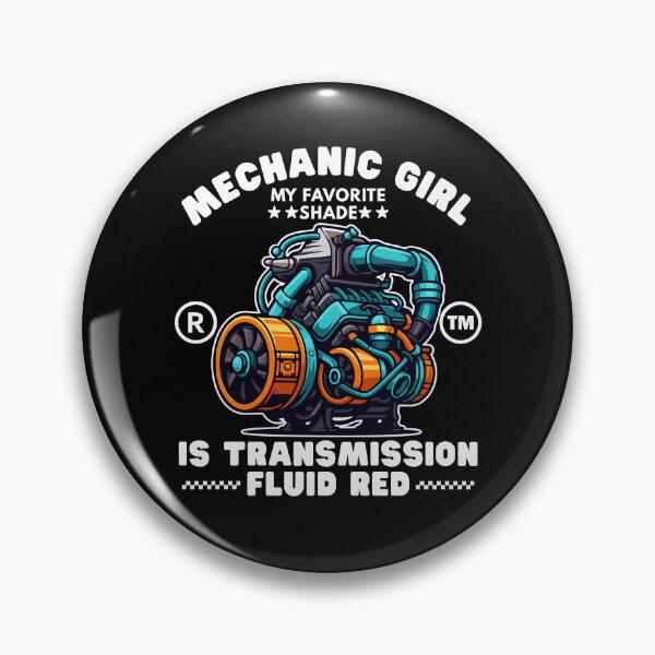 Item preview, Mechanic Girl shade designed and sold by Peerless-Prime.